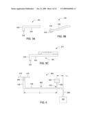 SWITCH FOR USE IN MICROELECTROMECHANICAL SYSTEMS (MEMS) AND MEMS DEVICES INCORPORATING SAME diagram and image