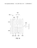 SWITCH FOR USE IN MICROELECTROMECHANICAL SYSTEMS (MEMS) AND MEMS DEVICES INCORPORATING SAME diagram and image