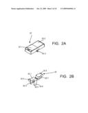 ELECTRICAL CONTROL DEVICE diagram and image