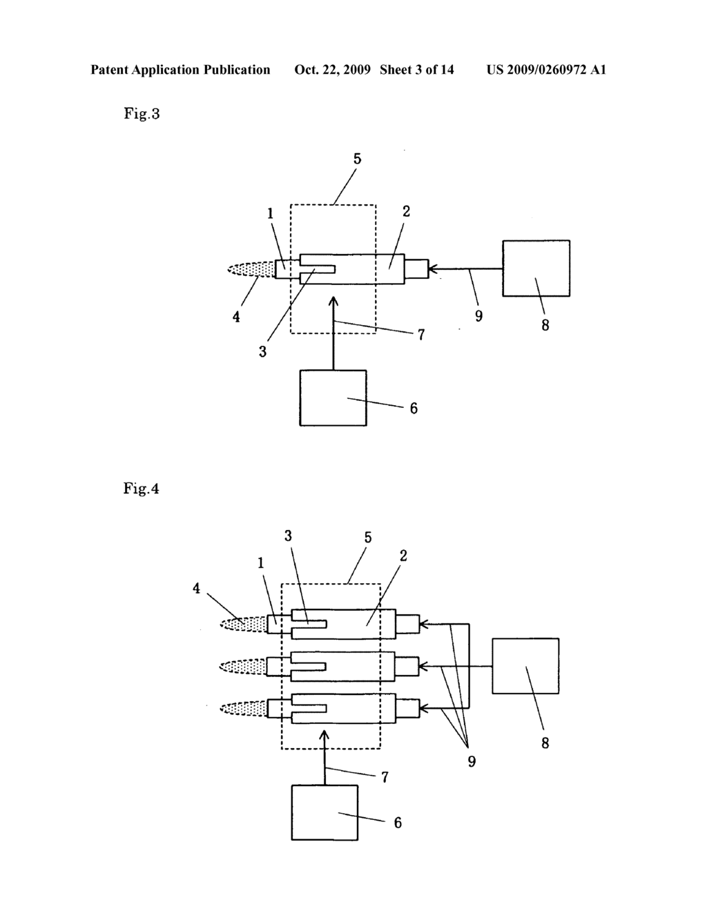 Plasma Generator and Method of Generating Plasma Using the Same - diagram, schematic, and image 04