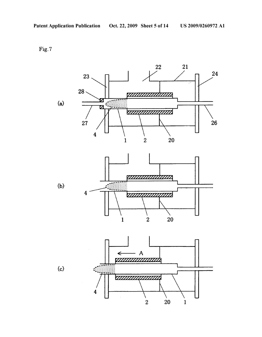 Plasma Generator and Method of Generating Plasma Using the Same - diagram, schematic, and image 06