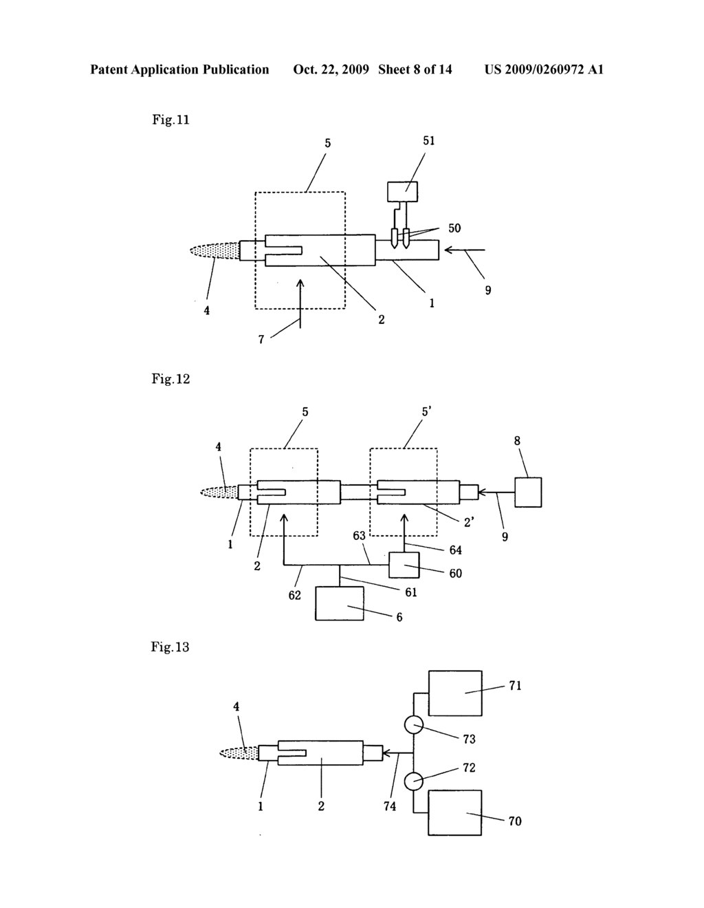 Plasma Generator and Method of Generating Plasma Using the Same - diagram, schematic, and image 09