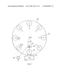 METHOD FOR MANUFACTURING WORKPIECES WITH ION-ETCHED SURFACE diagram and image