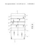 Card Insertion Type Membrane Electrolysis Device diagram and image