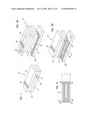 ANALYTE SENSOR WITH INSERTION MONITOR, AND METHODS diagram and image