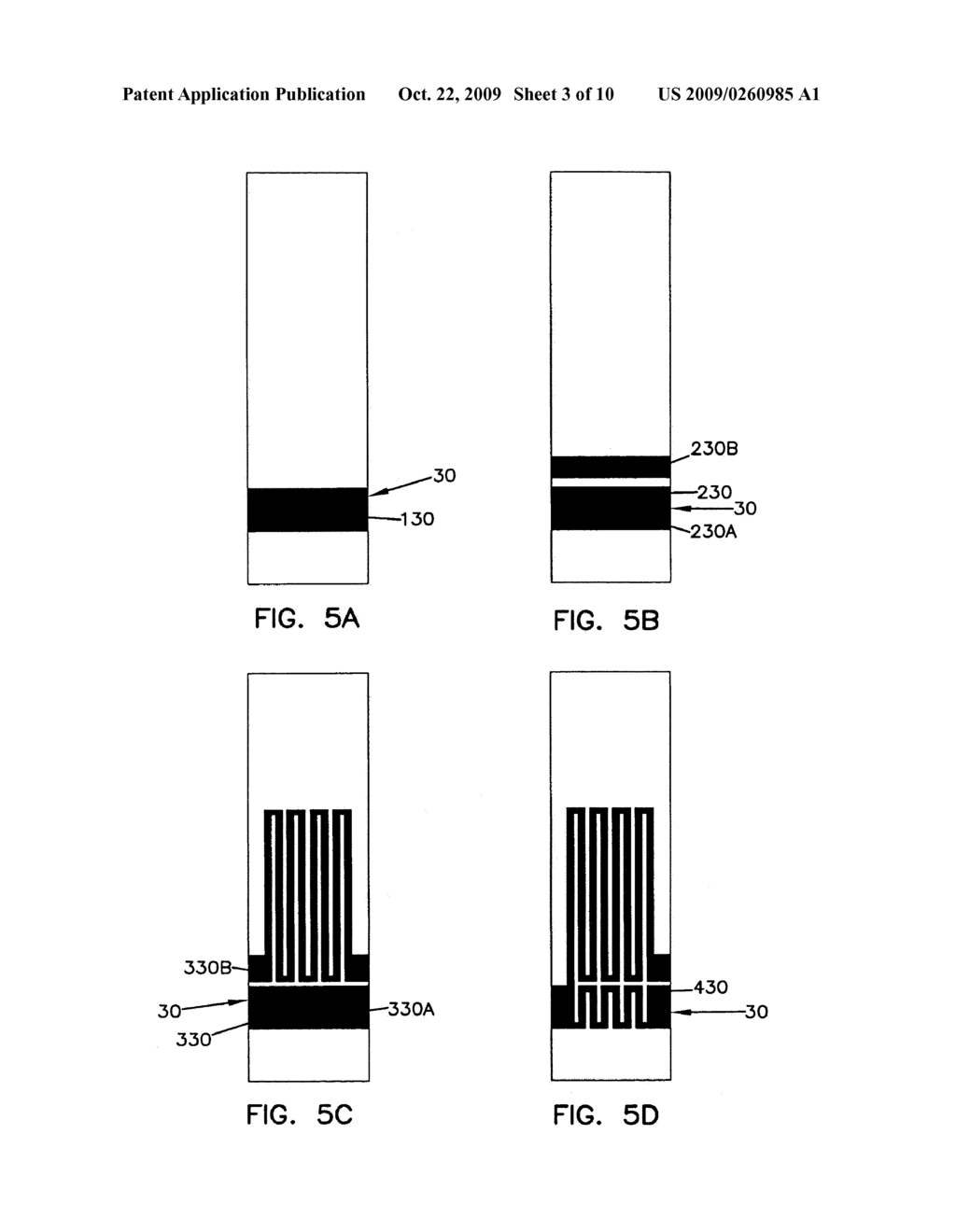 ANALYTE SENSOR WITH INSERTION MONITOR, AND METHODS - diagram, schematic, and image 04