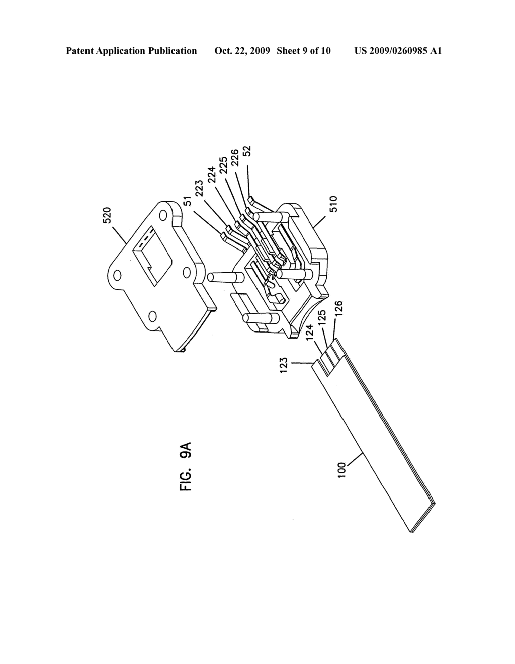 ANALYTE SENSOR WITH INSERTION MONITOR, AND METHODS - diagram, schematic, and image 10