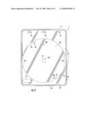 PACKAGE FOR A SAW BLADE OR SIMILAR PRODUCT diagram and image