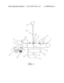 Method and Apparatus for Sorting Materials According to Relative Composition diagram and image