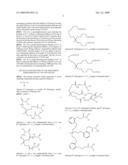 CHELATING COMPOUNDS AND IMMOBILIZED TETHERED CHELATORS diagram and image