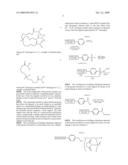 CHELATING COMPOUNDS AND IMMOBILIZED TETHERED CHELATORS diagram and image