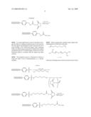 CHELATING COMPOUNDS AND IMMOBILIZED TETHERED CHELATORS diagram and image