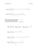 CHELATING COMPOUNDS AND IMMOBILIZED TETHERED CHELATORS diagram and image