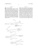 CHELATING COMPOUNDS AND IMMOBILIZED TETHERED CHELATORS diagram and image