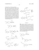 CHELATING COMPOUNDS AND IMMOBILIZED TETHERED CHELATORS diagram and image