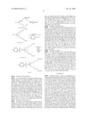 CHELATING COMPOUNDS AND IMMOBILIZED TETHERED CHELATORS diagram and image