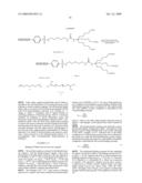 CHELATING COMPOUNDS AND IMMOBILIZED TETHERED CHELATORS diagram and image