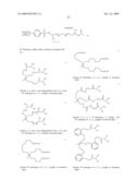 CHELATING COMPOUNDS AND IMMOBILIZED TETHERED CHELATORS diagram and image