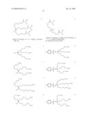 CHELATING COMPOUNDS AND IMMOBILIZED TETHERED CHELATORS diagram and image