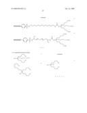 CHELATING COMPOUNDS AND IMMOBILIZED TETHERED CHELATORS diagram and image