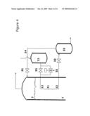 FILTRATION METHOD AND INSTALLATION diagram and image