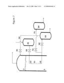 FILTRATION METHOD AND INSTALLATION diagram and image