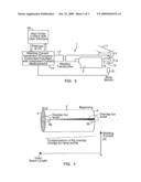 METHOD AND WELDING APPARATUS FOR THE DETERMINATION OF THE STRENGTH OF THE WELDING CURRENT TO BE USED IN THE WELDING OF CONTAINER BODIES diagram and image