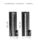 PURE AR GAS SHIELDED WELDING MIG FLUX-CORED WIRE AND MIG ARC WELDING METHOD diagram and image