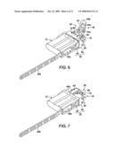 BICYCLE BATTERY HOLDER diagram and image