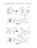 BICYCLE BATTERY HOLDER diagram and image