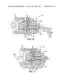 BICYCLE BATTERY HOLDER diagram and image