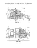 BICYCLE BATTERY HOLDER diagram and image