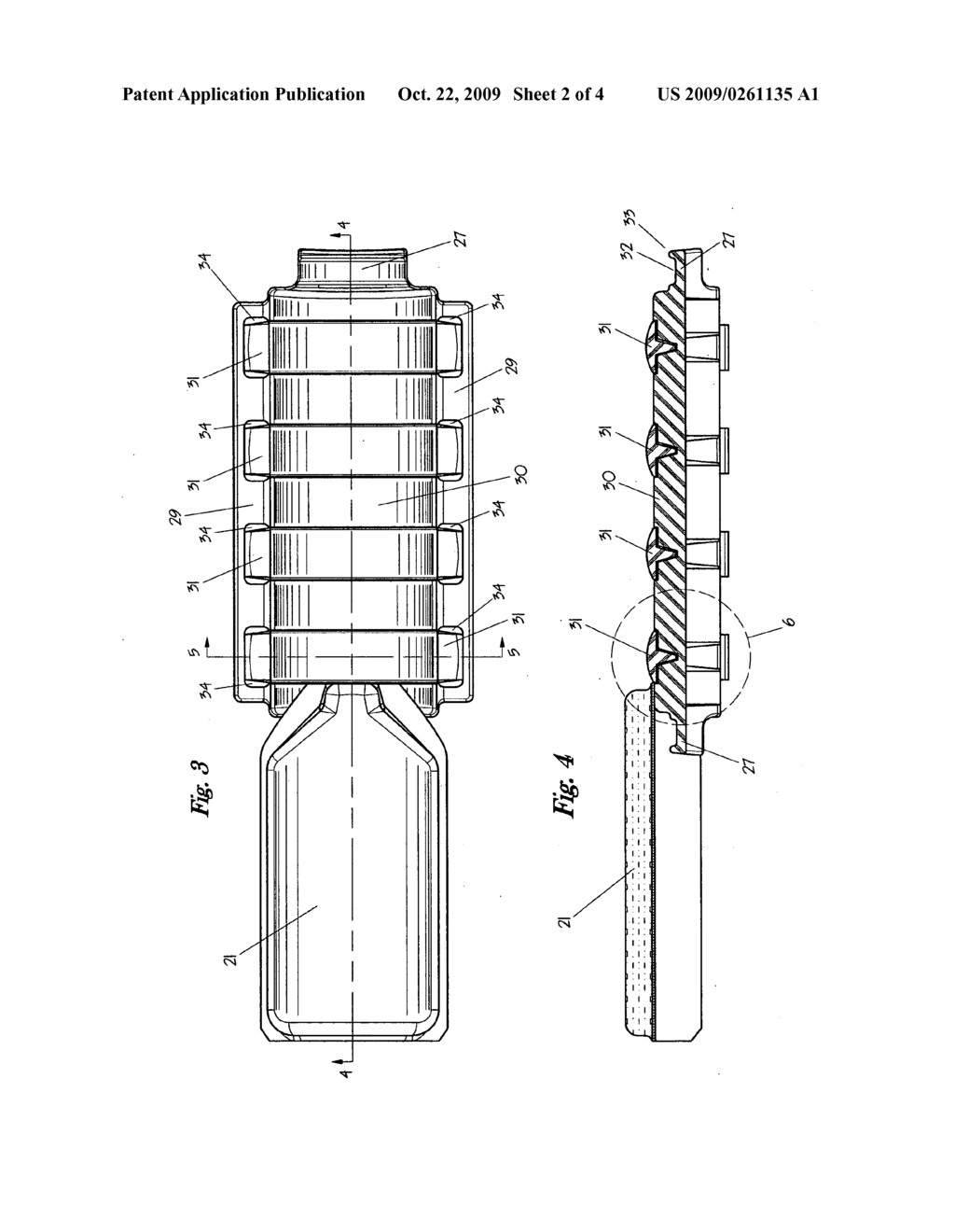 Energy gel pack clamping fixture - diagram, schematic, and image 03