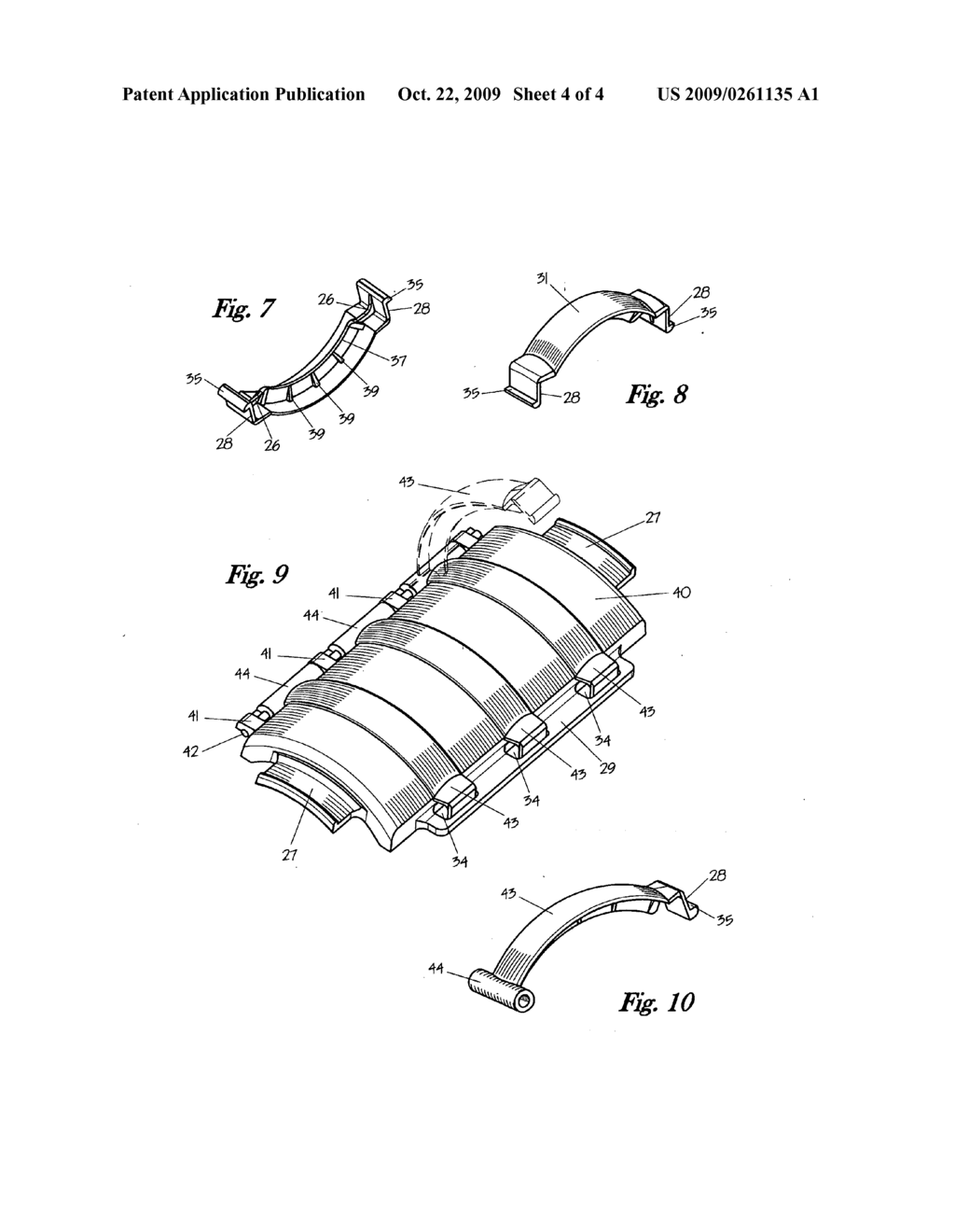 Energy gel pack clamping fixture - diagram, schematic, and image 05