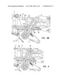 SURGICAL STAPLER WITH FIRING LOCK MECHANISM diagram and image