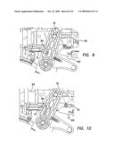 SURGICAL STAPLER WITH FIRING LOCK MECHANISM diagram and image