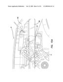 SURGICAL STAPLER WITH FIRING LOCK MECHANISM diagram and image