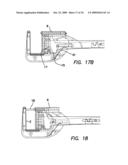 SURGICAL STAPLER WITH FIRING LOCK MECHANISM diagram and image