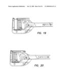 SURGICAL STAPLER WITH FIRING LOCK MECHANISM diagram and image