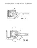 SURGICAL STAPLER WITH FIRING LOCK MECHANISM diagram and image