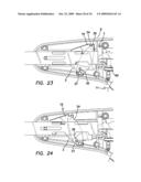 SURGICAL STAPLER WITH FIRING LOCK MECHANISM diagram and image