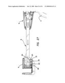 SURGICAL STAPLER WITH FIRING LOCK MECHANISM diagram and image