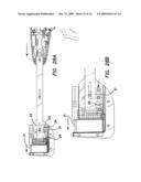 SURGICAL STAPLER WITH FIRING LOCK MECHANISM diagram and image