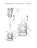 SURGICAL STAPLER WITH FIRING LOCK MECHANISM diagram and image