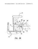 SURGICAL STAPLER WITH FIRING LOCK MECHANISM diagram and image