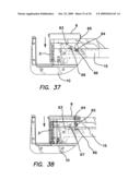 SURGICAL STAPLER WITH FIRING LOCK MECHANISM diagram and image