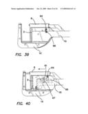 SURGICAL STAPLER WITH FIRING LOCK MECHANISM diagram and image