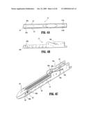 Electrosurgical Stapling Apparatus diagram and image