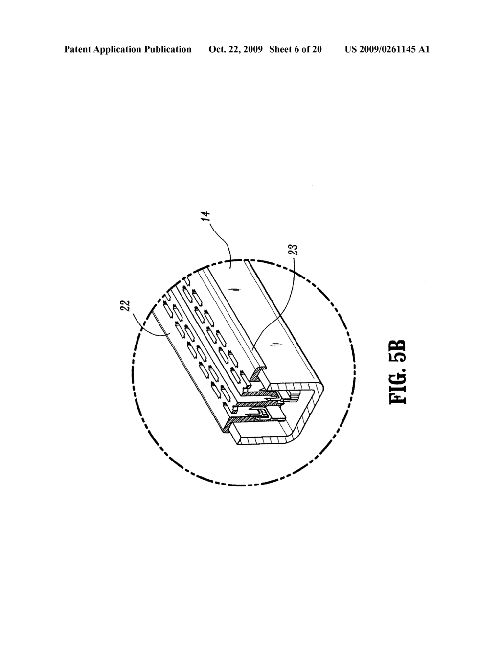 Electrosurgical Stapling Apparatus - diagram, schematic, and image 07