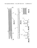 Electrosurgical Stapling Apparatus diagram and image